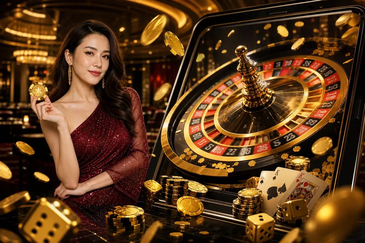 499vit Fortune Tiger স্লট গেম